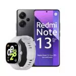 Xiaomi Redmi Note 13 6+128GB Snapdragon 685, Tripla Fotocamera da 108MP