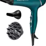 Remington Asciugacapelli Coconut Therapy AC8648