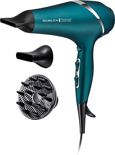 Remington Asciugacapelli Coconut Therapy AC8648