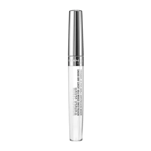 Rimmel London Wonder'Serum, Siero Ciglia e Sopracciglia