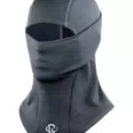 ROTTO Passamontagna Invernale Sottocasco Moto Balaclava in Pile per Sci Bici Snowboard Uomo Donna