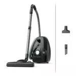 Rowenta RO6136 Green Force Max Silence, Aspirapolvere a Traino