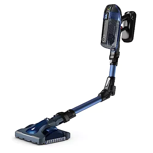 Rowenta X-Force Flex 14.60 Aspirapolvere Senza Fili