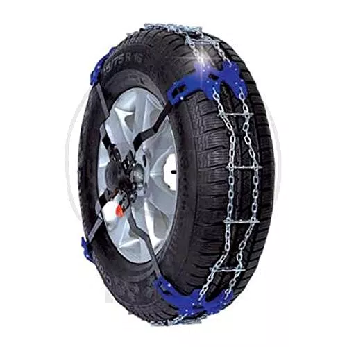 RUD 4717301 Catena da Neve Automatica Centrax V 4.0 S896