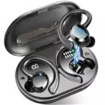 Rulefiss Auricolari Bluetooth 5.3 Sport