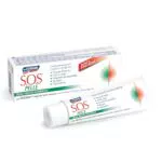 S.O.S Dr Ciccarelli, Crema Pronto Intervento, Riduce Rapidamente ed Efficacemente Rossore