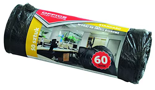 Sacchetti per la spazzatura Office PRODUCTS, standard