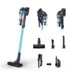 Samsung Aspirapolvere Senza Fili Jet™ 60 Turbo VS15A6031R1/ET, menta