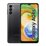 Samsung Galaxy A04s Smartphone Android 12, Display Infinity-V HD+ da 6.5''