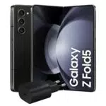 Samsung Galaxy Z Fold5 Smartphone Pieghevole, Caricatore Incluso