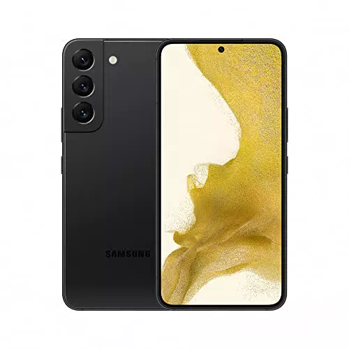 Samsung S901B/DS Galaxy S22 5G, Dual, 128GB 8GB RAM