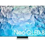 Samsung TV Neo QLED QE55QN700CTXZT, Smart TV 55 Serie QN700C