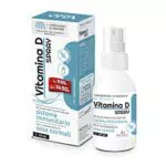 Sanavita Vitamina D Spray - 20 ml