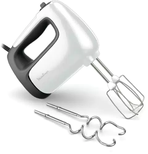 Sbattitore Moulinex Prep'Mix+ HM460110