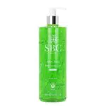 SBC Skincare - Gel Idratante per Viso e Corpo con Aloe Vera - 500 ml - Aiuta a Calmare