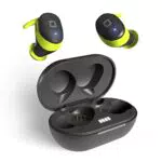 SBS auricolari sport TWIN BUGS PRO, auricolari TWS in ear per iPhone