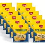 Schär, Fette Croccanti a Base di Farina di Riso e Mais