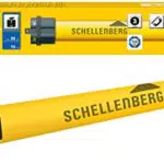 Schellenberg 20611 Motore tapparelle elettriche Maxi Standard 10 Nm