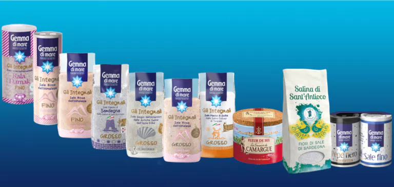 Cashback Gemma di Mare: fatti rimborsare fino a 5,00€