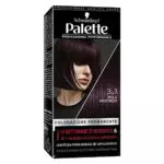 Schwarzkopf, Palette Colorazione Permanente, Tinta per Capelli