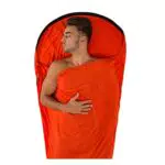 SEA TO SUMMIT REACTOR EXTREME THERMOLITE SLEEPING BAG LINER