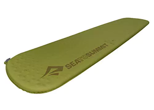 Sea to Summit Unisex-Adulto, Verde