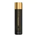 Sebastian Professional Dark Oil Shampoo Leggero, Liscia e Nutre