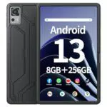 SGIN Tablet 11.97 Pollici con Touch Screen 8GB RAM 256GB ROM