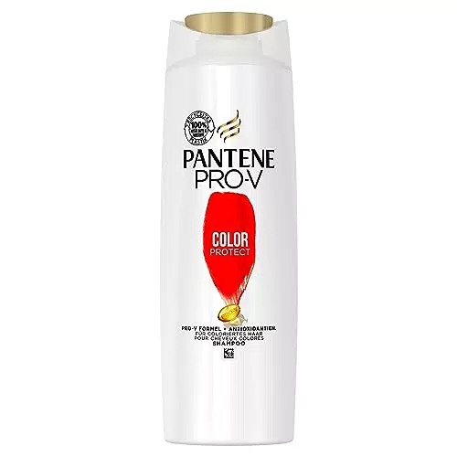 Shampoo per capelli tinti pantene Pro-V Color Protect