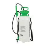 Silverline 868593 Spruzzatore a pressione 8L