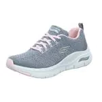 Skechers Arch Fit Infinite Adventure, Scarpe da Ginnastica da donna