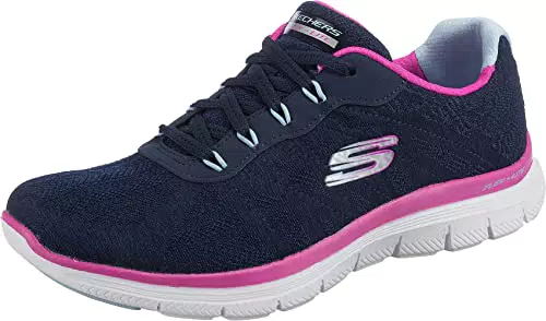 Skechers Flex Appeal 4.0 - Fresh Move, Scarpe da ginnastica Donna