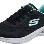 Skechers Microspec Max - Electric Jumps, Scarpe Da Ginnastica Bambina