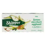 Skipper Succo Pera S/Z Brik, 3x200ml