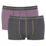 Sloggi Start Hipster C2p Box Mutande, Multiple Colours 21