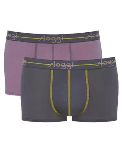 Sloggi Start Hipster C2p Box Mutande, Multiple Colours 21