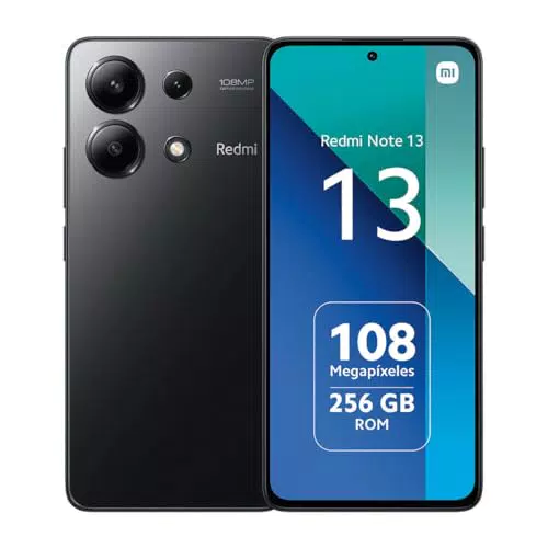 Smartphone Xiaomi