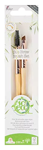 So Eco Duo Fronte Trucco Spazzola - 20 Gr