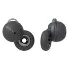 Cuffie Sony LinkBuds Truly Wireless - Connessione Bluetooth multipoint - Batteria fino a 17