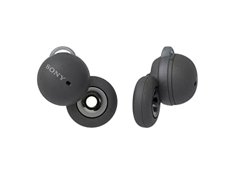 Cuffie Sony LinkBuds Truly Wireless - Connessione Bluetooth multipoint - Batteria fino a 17