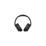 Sony WH-CH720N, Cuffie Wireless con Noise Cancelling, blu