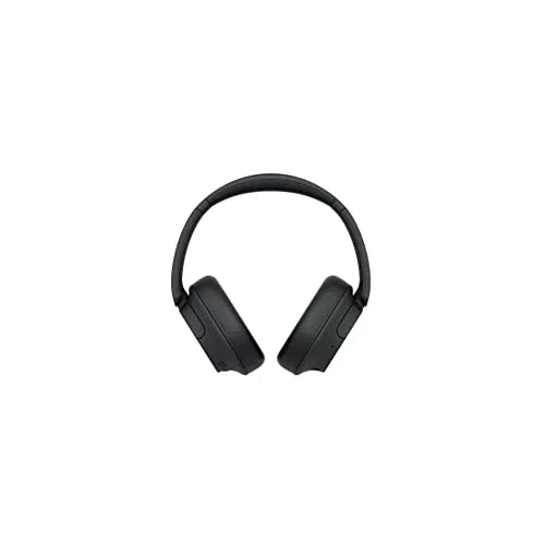 Sony WH-CH720N, Cuffie Wireless con Noise Cancelling, blu