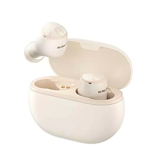 SoundPEATS Mini HS Auricolari Bluetooth 5.3 Cuffie Bluetooth Sport