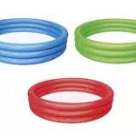 Splash and Play Piscina gonfiabile a 3 anelli