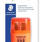 STAEDTLER Temperino Arancio Fluo