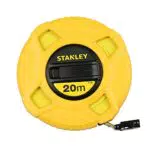 STANLEY STA034296 Rotella Metrica, Nastro in Fibra di Vetro