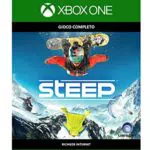 Steep, Xbox One - Codice download