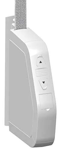 SuperRollo GW240 - Avvolgitore elettrico per tapparelle con display e comfort, motore elettrico per tapparelle fino a 30 kg