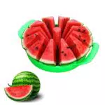 Taglia Cocomero Taglia Anguria Professionale Taglia Anguria A Cubetti Coltello Affetta Anguria Taglierina Anguria Per Affettatrice Di Frutta Al Frutto Del Drago Di Melone Papaya