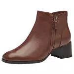 Tamaris Stivaletto da donna, marrone